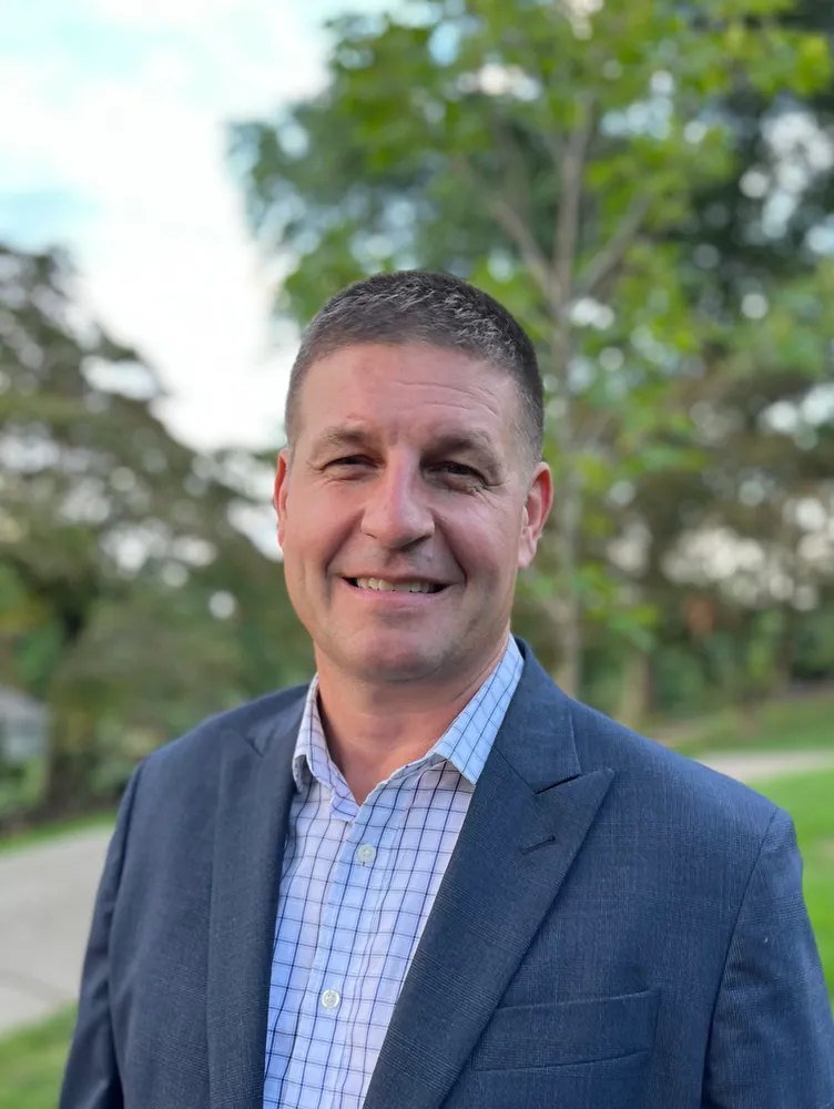 Chris Casturo